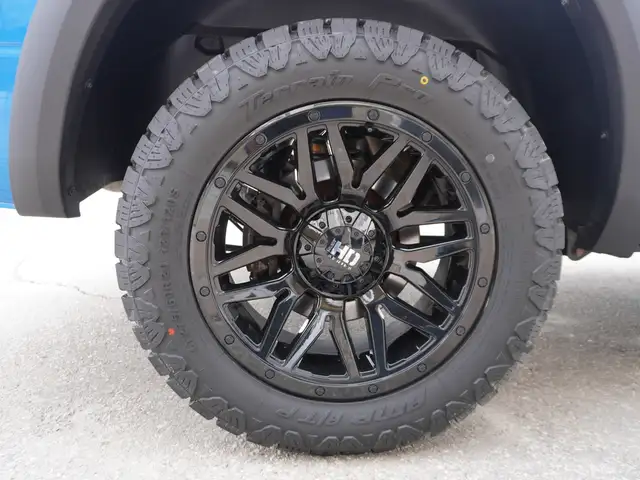 2021 Dodge Ram 1500 SPORT HEMI 4x4 Crew Cab 5'7 Box - NIGHT EDIT - Photo 44