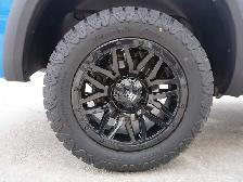 2021 Dodge Ram 1500 SPORT HEMI 4x4 Crew Cab 5'7 Box - NIGHT EDIT - Photo 44