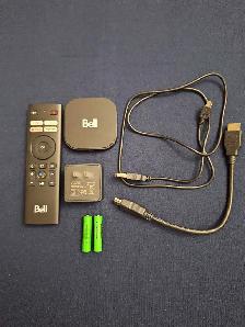 Bell Streamer Set (STI6130B)