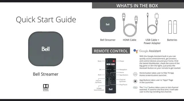 Bell Streamer Set (STI6130B) - Photo 3