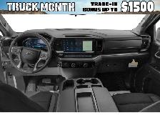 2026 Chevrolet Silverado 1500 RST - Photo 2