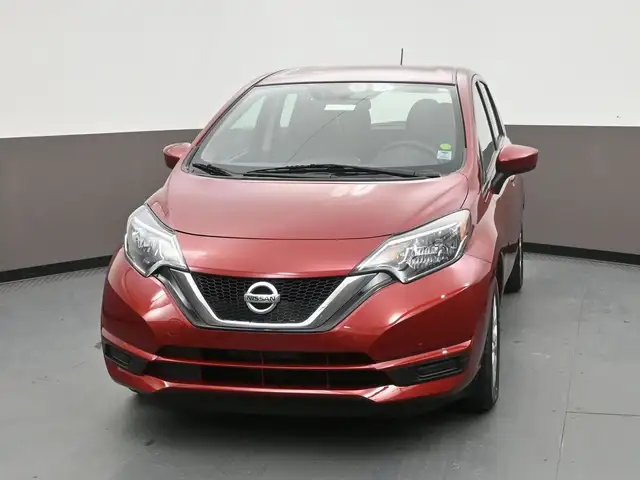 2017 Nissan Versa Note SV Just Arrived, Low KMS!! Fully Greenli - Photo 2