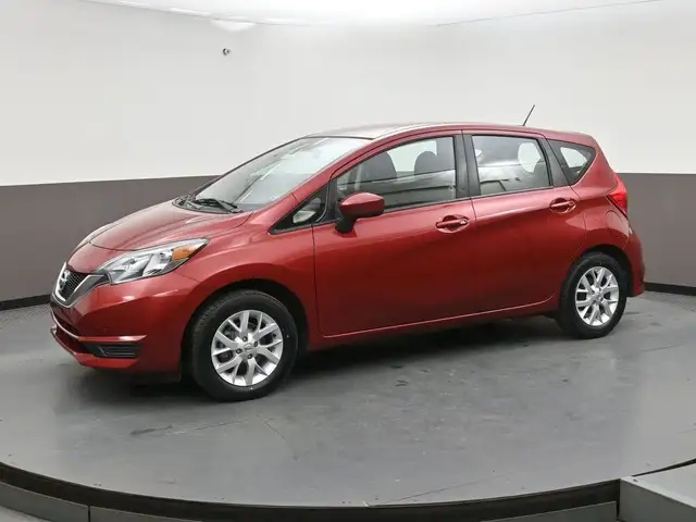2017 Nissan Versa Note SV Just Arrived, Low KMS!! Fully Greenli - Photo 3