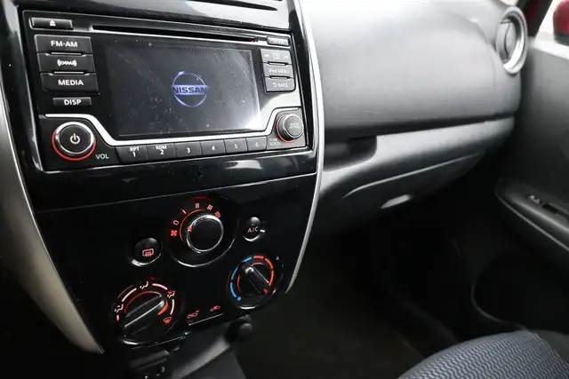 2017 Nissan Versa Note SV Just Arrived, Low KMS!! Fully Greenli - Photo 7