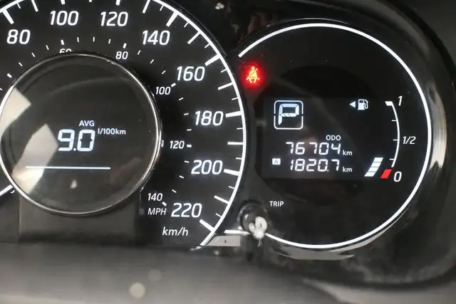 2017 Nissan Versa Note SV Just Arrived, Low KMS!! Fully Greenli - Photo 9