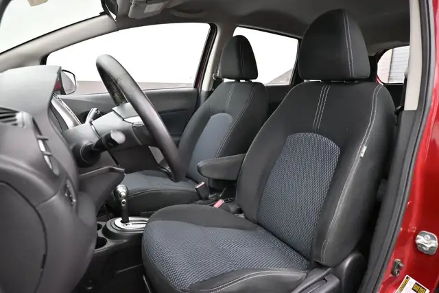 2017 Nissan Versa Note SV Just Arrived, Low KMS!! Fully Greenli - Photo 13