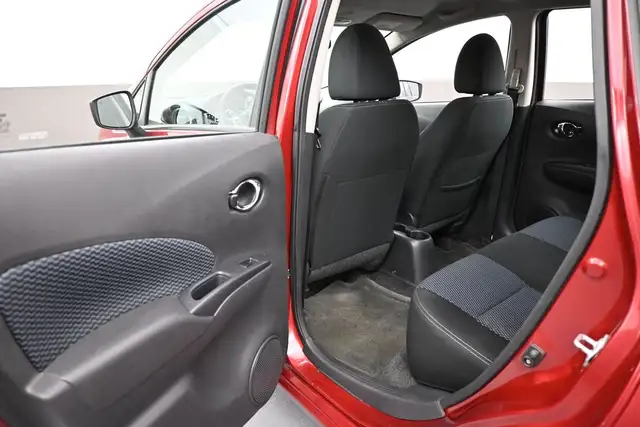 2017 Nissan Versa Note SV Just Arrived, Low KMS!! Fully Greenli - Photo 14