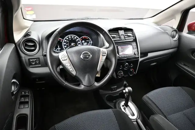 2017 Nissan Versa Note SV Just Arrived, Low KMS!! Fully Greenli - Photo 16