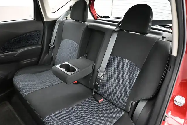 2017 Nissan Versa Note SV Just Arrived, Low KMS!! Fully Greenli - Photo 18