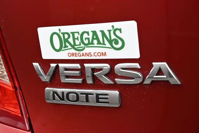 2017 Nissan Versa Note SV Just Arrived, Low KMS!! Fully Greenli - Photo 19