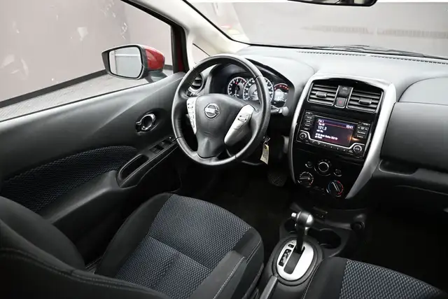 2017 Nissan Versa Note SV Just Arrived, Low KMS!! Fully Greenli - Photo 22