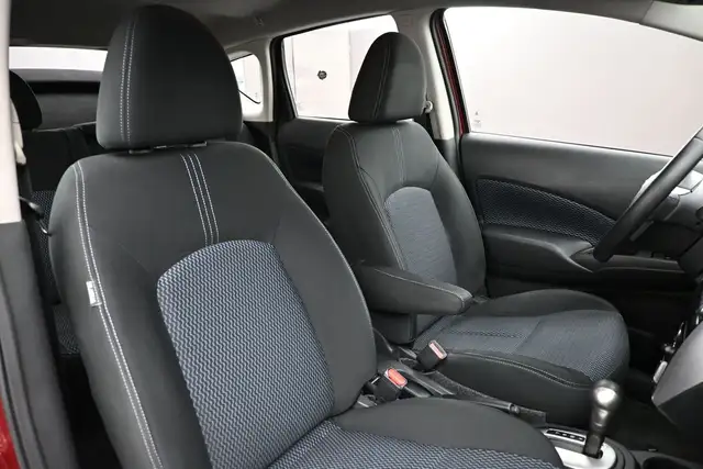 2017 Nissan Versa Note SV Just Arrived, Low KMS!! Fully Greenli - Photo 25