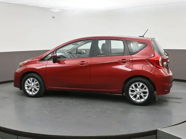 2017 Nissan Versa Note SV Just Arrived, Low KMS!! Fully Greenli - Photo 26
