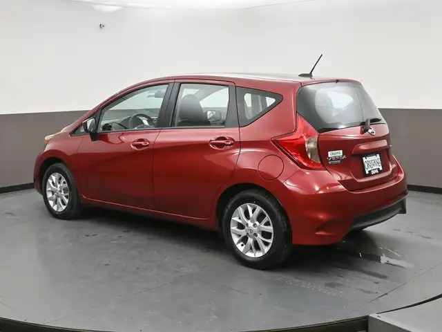 2017 Nissan Versa Note SV Just Arrived, Low KMS!! Fully Greenli - Photo 27