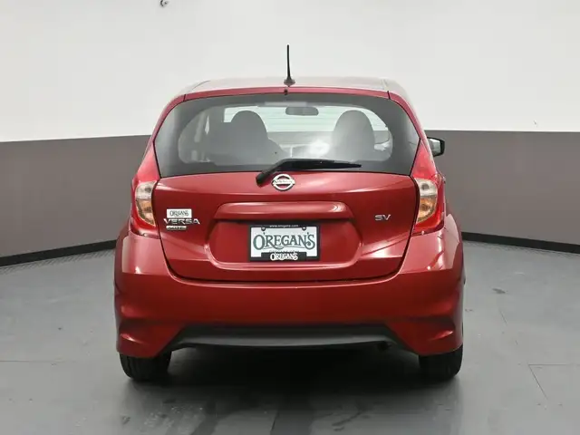 2017 Nissan Versa Note SV Just Arrived, Low KMS!! Fully Greenli - Photo 28