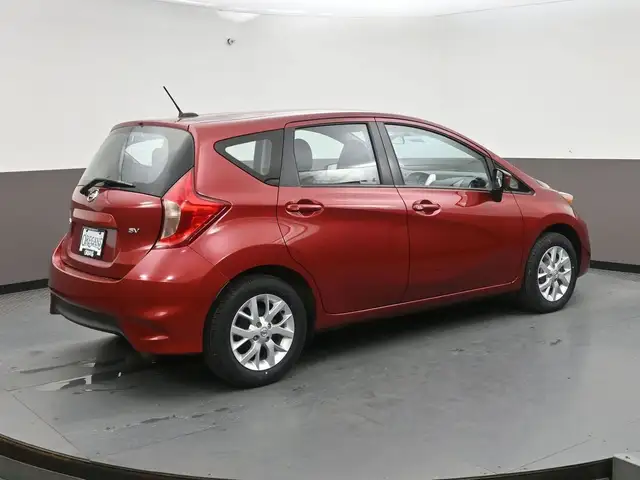 2017 Nissan Versa Note SV Just Arrived, Low KMS!! Fully Greenli - Photo 29