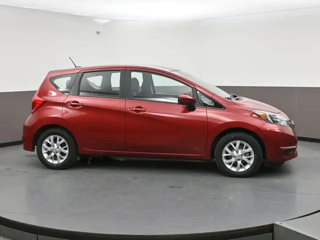 2017 Nissan Versa Note SV Just Arrived, Low KMS!! Fully Greenli - Photo 30