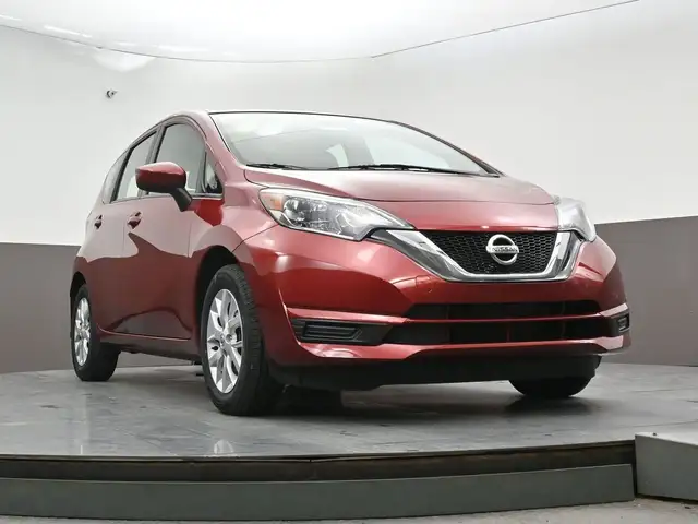 2017 Nissan Versa Note SV Just Arrived, Low KMS!! Fully Greenli - Photo 31