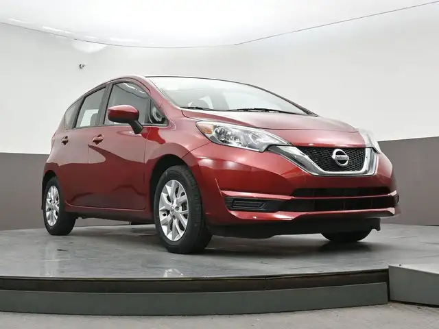 2017 Nissan Versa Note SV Just Arrived, Low KMS!! Fully Greenli - Photo 33