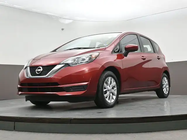 2017 Nissan Versa Note SV Just Arrived, Low KMS!! Fully Greenli - Photo 34