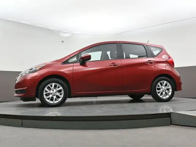 2017 Nissan Versa Note SV Just Arrived, Low KMS!! Fully Greenli - Photo 35