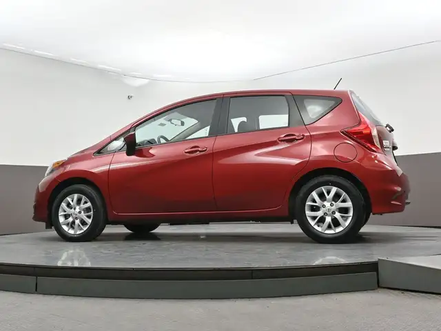 2017 Nissan Versa Note SV Just Arrived, Low KMS!! Fully Greenli - Photo 36