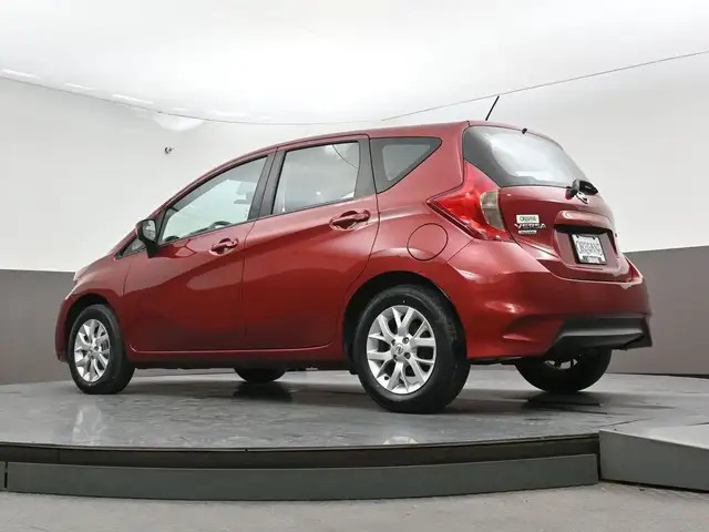 2017 Nissan Versa Note SV Just Arrived, Low KMS!! Fully Greenli - Photo 37