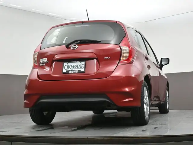 2017 Nissan Versa Note SV Just Arrived, Low KMS!! Fully Greenli - Photo 38