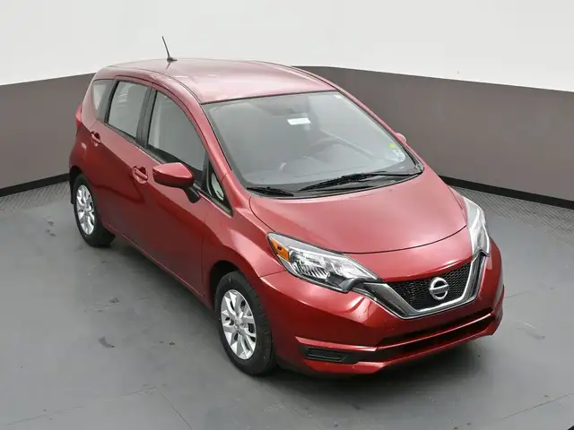 2017 Nissan Versa Note SV Just Arrived, Low KMS!! Fully Greenli - Photo 39