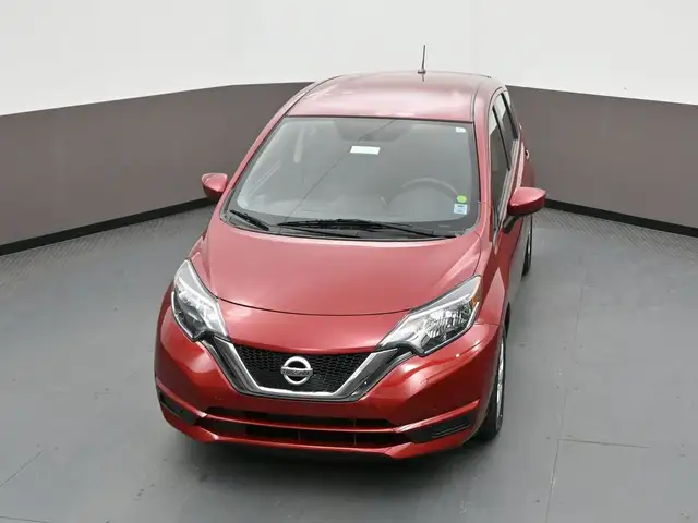 2017 Nissan Versa Note SV Just Arrived, Low KMS!! Fully Greenli - Photo 40