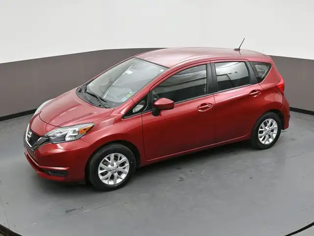 2017 Nissan Versa Note SV Just Arrived, Low KMS!! Fully Greenli - Photo 41