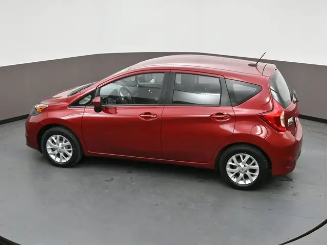 2017 Nissan Versa Note SV Just Arrived, Low KMS!! Fully Greenli - Photo 42