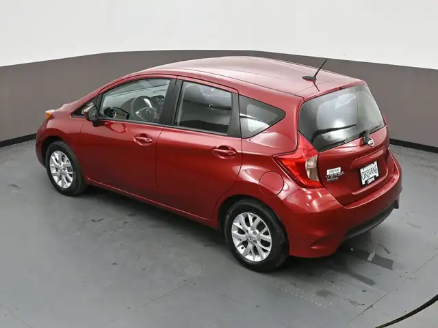 2017 Nissan Versa Note SV Just Arrived, Low KMS!! Fully Greenli - Photo 43