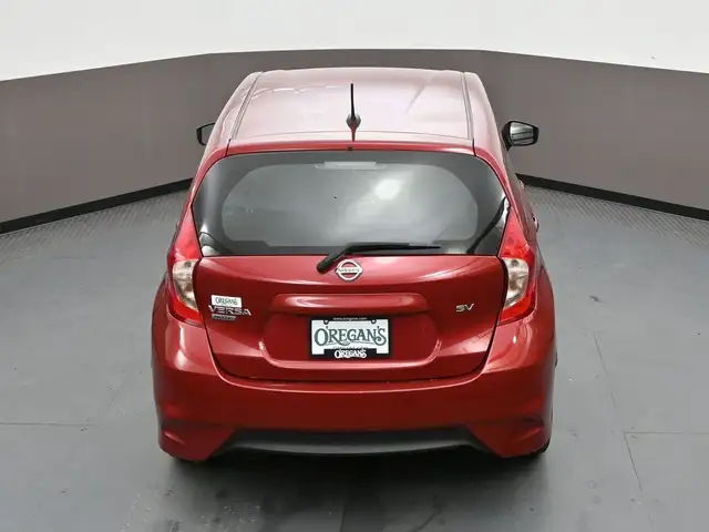 2017 Nissan Versa Note SV Just Arrived, Low KMS!! Fully Greenli - Photo 44