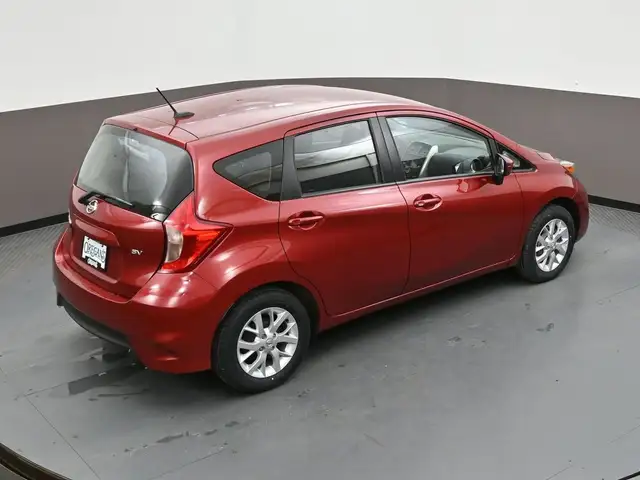 2017 Nissan Versa Note SV Just Arrived, Low KMS!! Fully Greenli - Photo 45