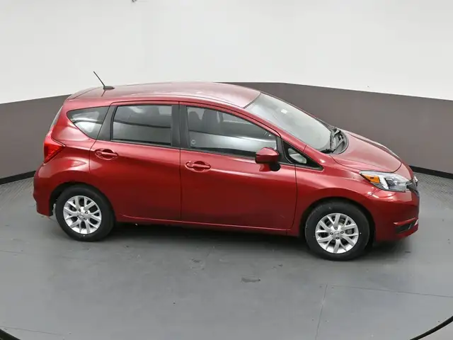 2017 Nissan Versa Note SV Just Arrived, Low KMS!! Fully Greenli - Photo 46