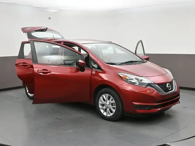 2017 Nissan Versa Note SV Just Arrived, Low KMS!! Fully Greenli - Photo 48