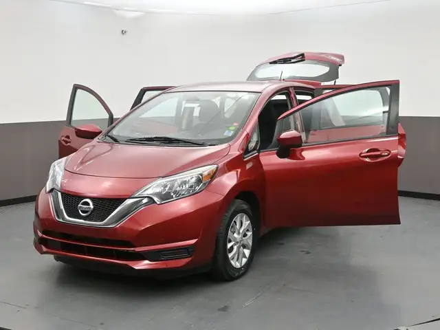 2017 Nissan Versa Note SV Just Arrived, Low KMS!! Fully Greenli - Photo 49