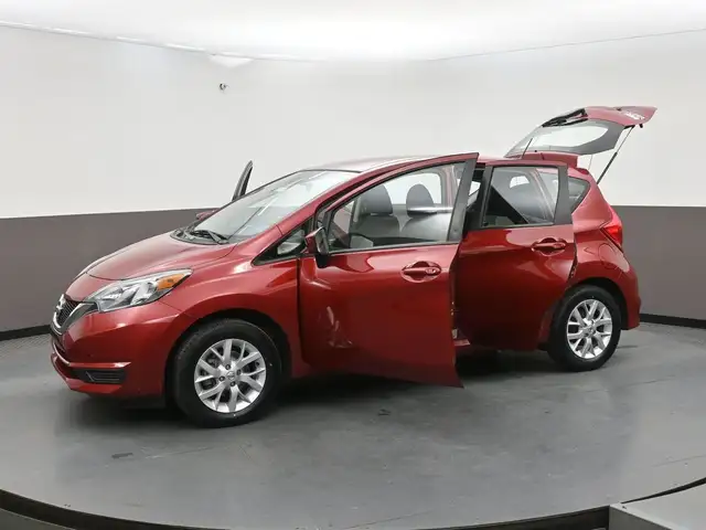 2017 Nissan Versa Note SV Just Arrived, Low KMS!! Fully Greenli - Photo 50