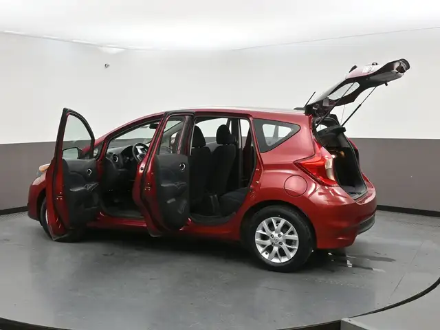 2017 Nissan Versa Note SV Just Arrived, Low KMS!! Fully Greenli - Photo 51