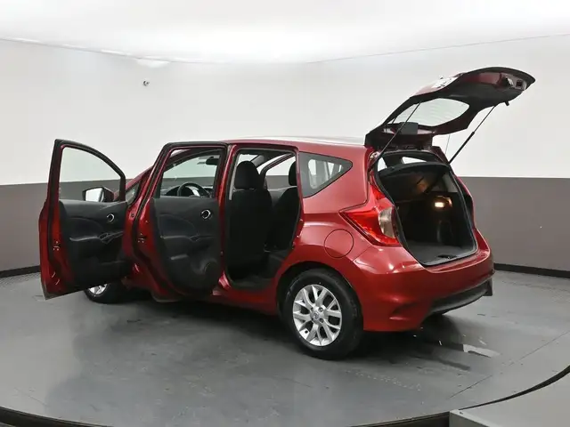 2017 Nissan Versa Note SV Just Arrived, Low KMS!! Fully Greenli - Photo 52