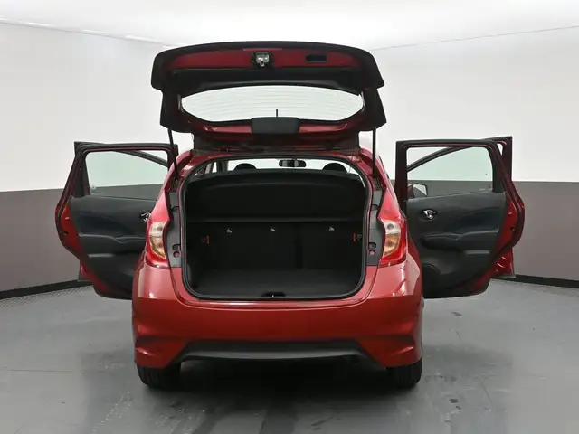 2017 Nissan Versa Note SV Just Arrived, Low KMS!! Fully Greenli - Photo 53