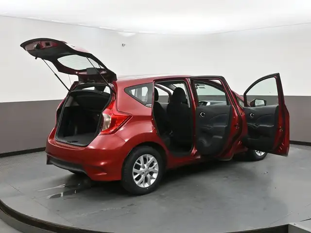 2017 Nissan Versa Note SV Just Arrived, Low KMS!! Fully Greenli - Photo 54