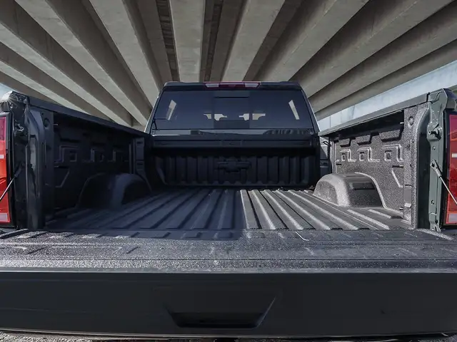 2026 Chevrolet Silverado 2500HD LT - $732 B/W - Photo 6