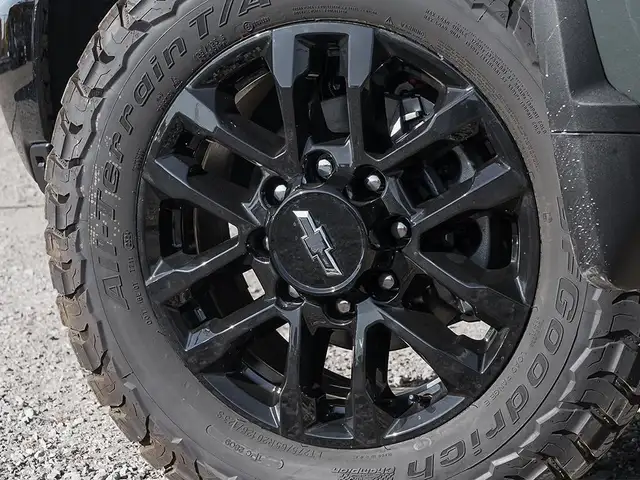 2026 Chevrolet Silverado 2500HD LT - $732 B/W - Photo 7