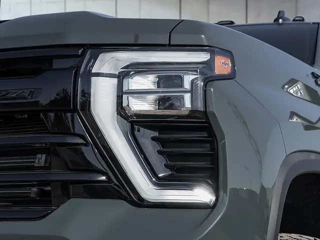 2026 Chevrolet Silverado 2500HD LT - $732 B/W - Photo 9