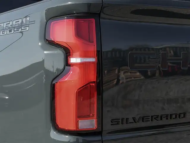 2026 Chevrolet Silverado 2500HD LT - $732 B/W - Photo 10