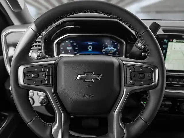 2026 Chevrolet Silverado 2500HD LT - $732 B/W - Photo 12