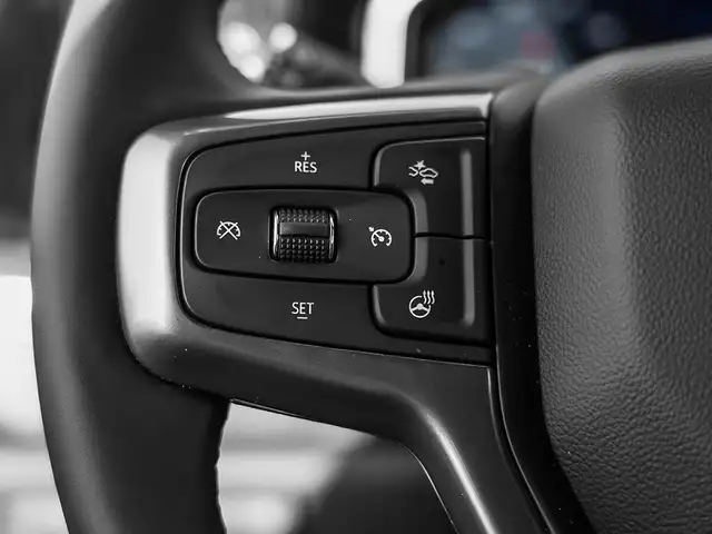 2026 Chevrolet Silverado 2500HD LT - $732 B/W - Photo 14