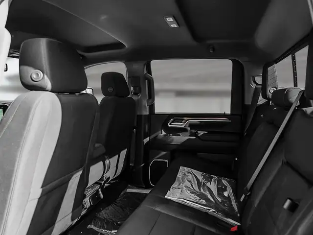 2026 Chevrolet Silverado 2500HD LT - $732 B/W - Photo 20